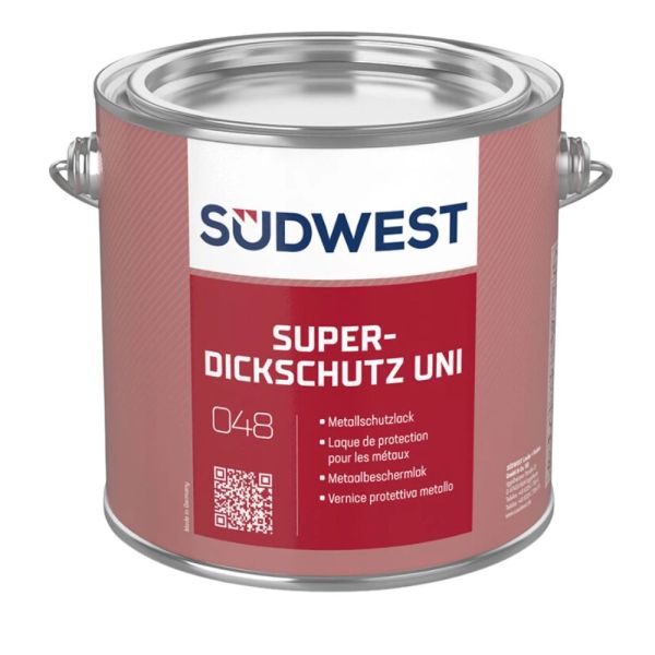 Südwest Super-Dickschutz Uni