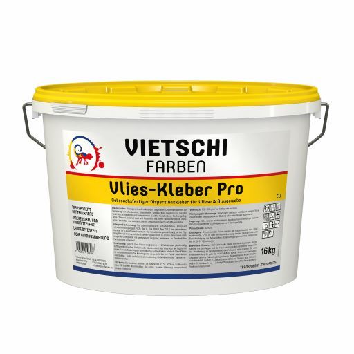 VIETSCHI Vlieskleber Pro – 16kg