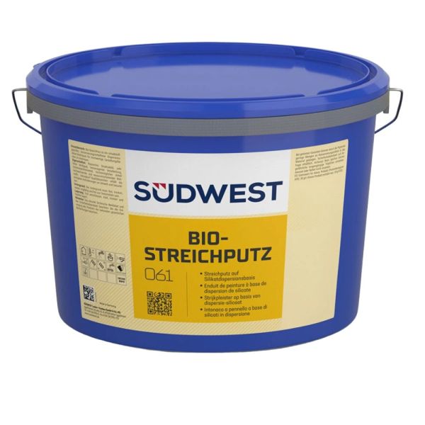 Südwest Bio StreichPutz