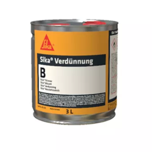 Sika® Thinner B