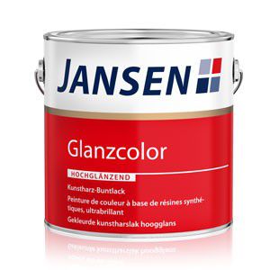 Jansen Glanzcolor