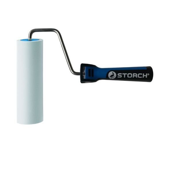 Storch 217318 Tapezier-Roller 18cm