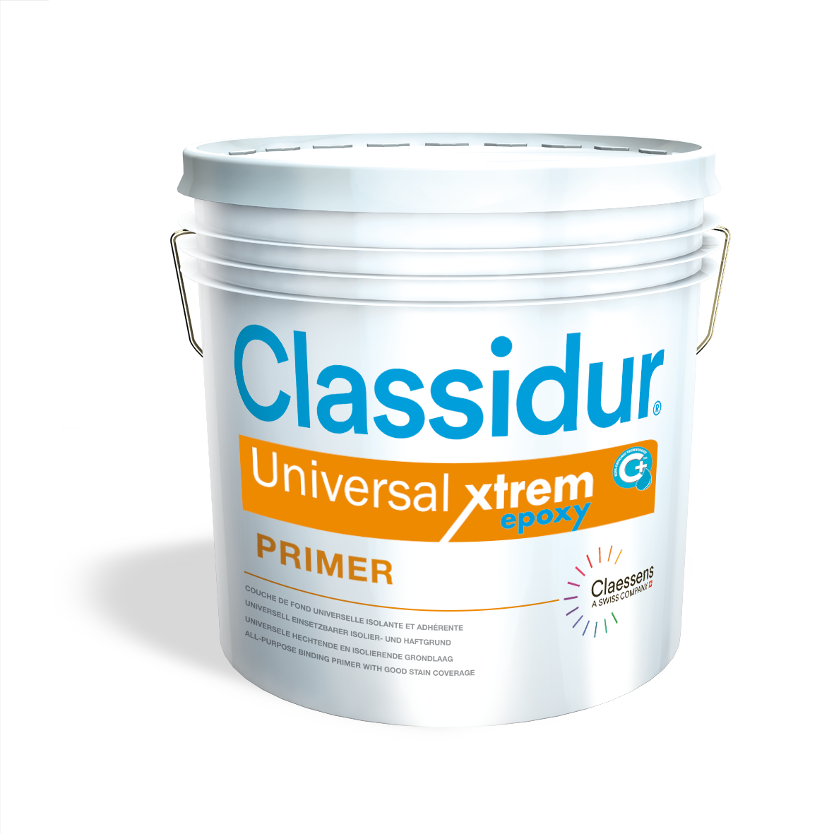 Classidur Universal Xtrem Primer Epoxy