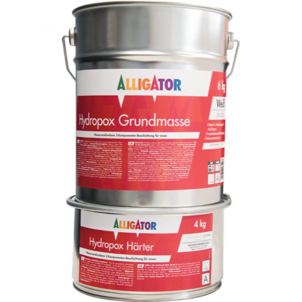 *Spedi* Alligator Hydropox – 10 Liter