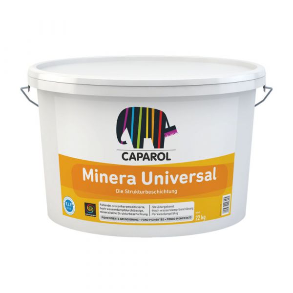 Caparol Minera Universal