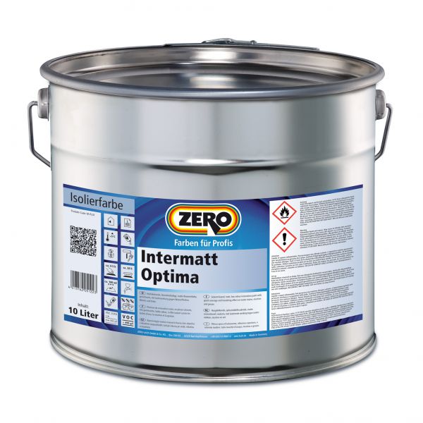 Zero Intermatt Optima - Hier bequem bestellen