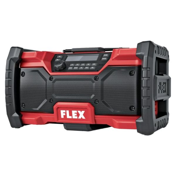 Flex Akku Radio RD 12/18/230 CEE – 532276