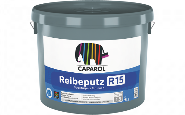 Caparol Reibeputz R – 25kg