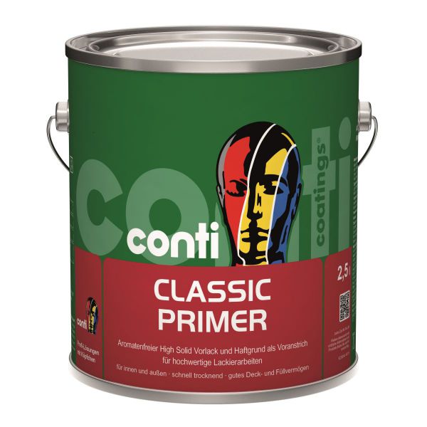 Conti Classic Primer