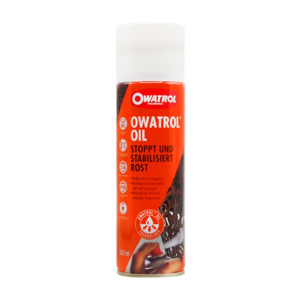 Owatrol Öl Spray – 300ml