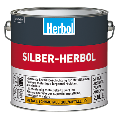 Herbol Silber-Herbol