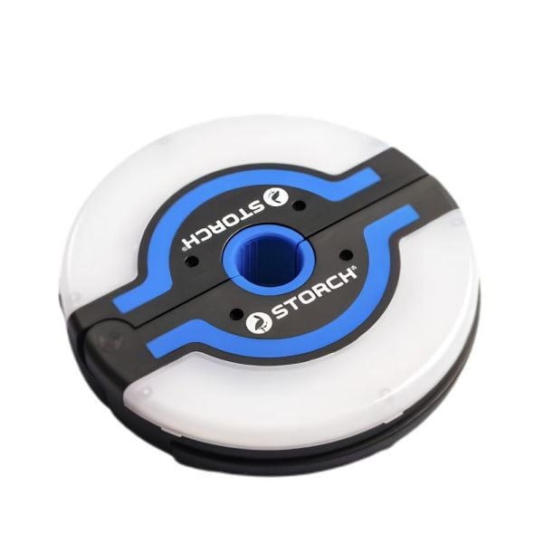 Storch Arbeitsleuchte Power LED Lock-IT 3,7V
