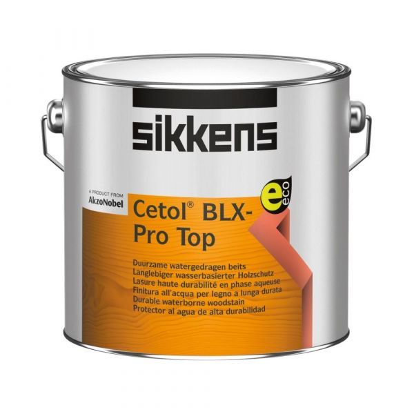 Sikkens Cetol BLX-Pro Top Lasur