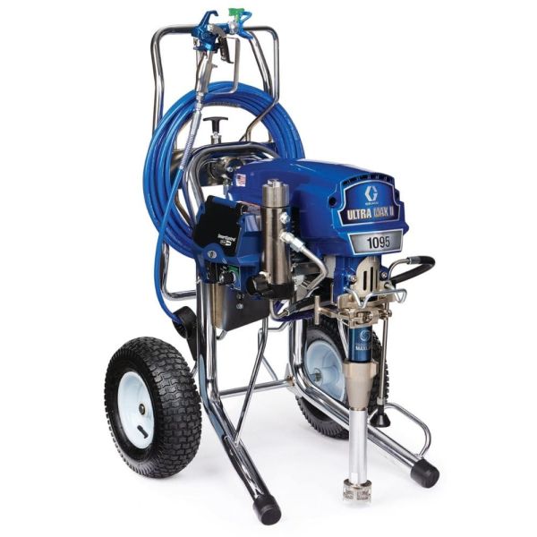 Graco UltraMax II 1095 ProContractor Serie Elektrisches Airless-Spritzgerät