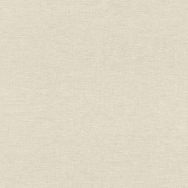 Rasch Vliestapete 690712 Creme-Creme Hell Uni 10,05 m x 0,53 m