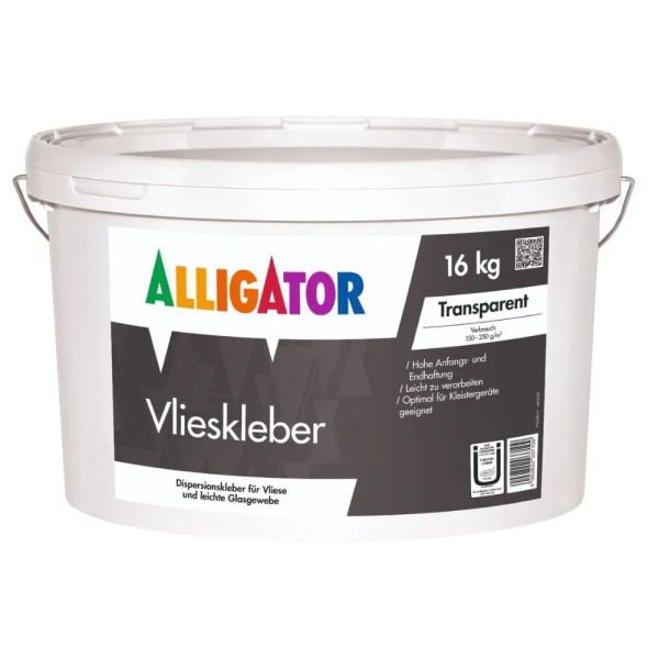 Alligator Vlieskleber – 16 kg