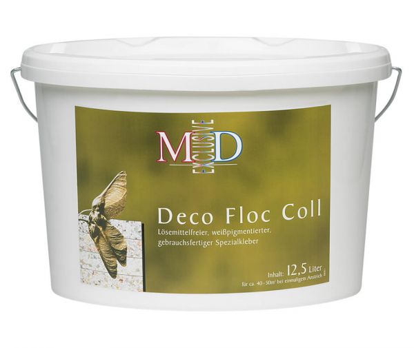 Dinova Deco Floc Coll – 12,5 Liter