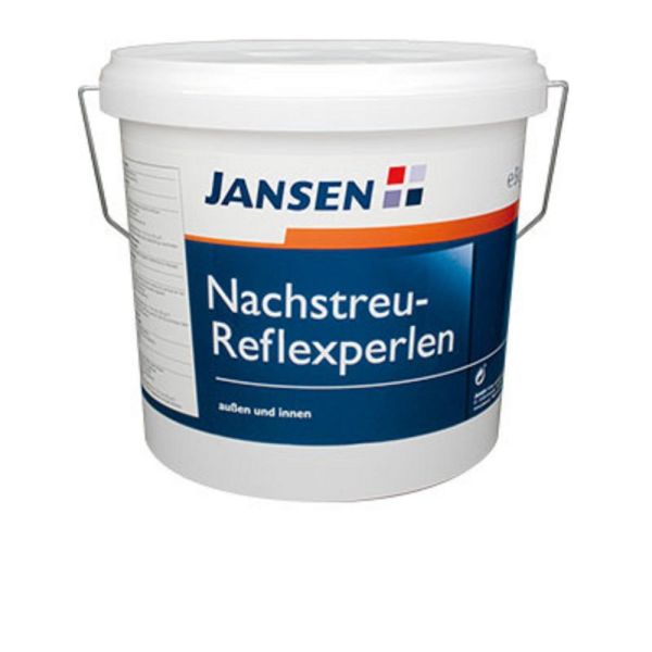 Jansen Nachstreu-Reflexperlen