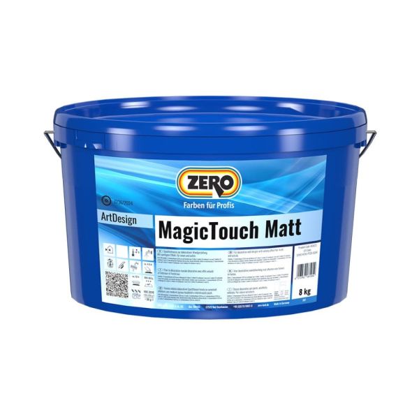 Zero MagicTouch Matt