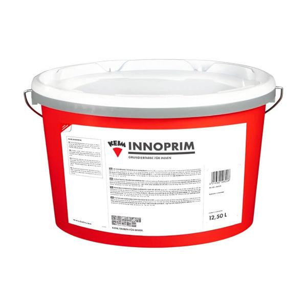 Keim Innoprim – 12,5 L