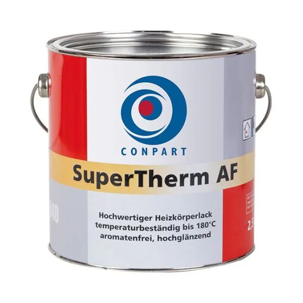 Conpart SuperTherm AF 8040 Weiß