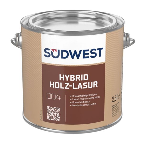 Südwest Hybrid Holz-Lasur