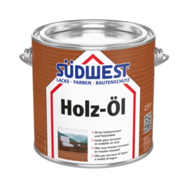 Südwest Holz-Öl