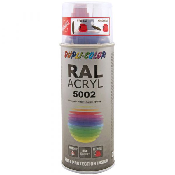 Dupli-Color RAL Acryl 