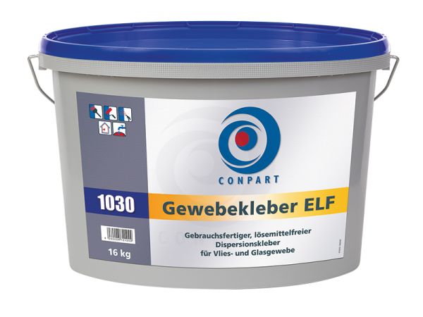 Conpart Gewebekleber pro ELF 1030 – 16 kg