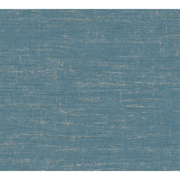 AS Creation Unitapete Blau Gold 866-378576 - 10,05 m x 0,53 m