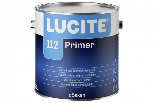 LUCITE 112 Primer