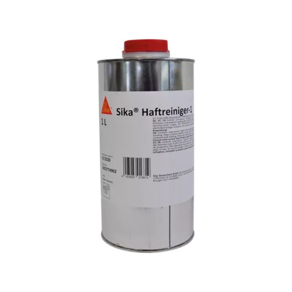 Sika Haftreiniger-1 – 1 Liter