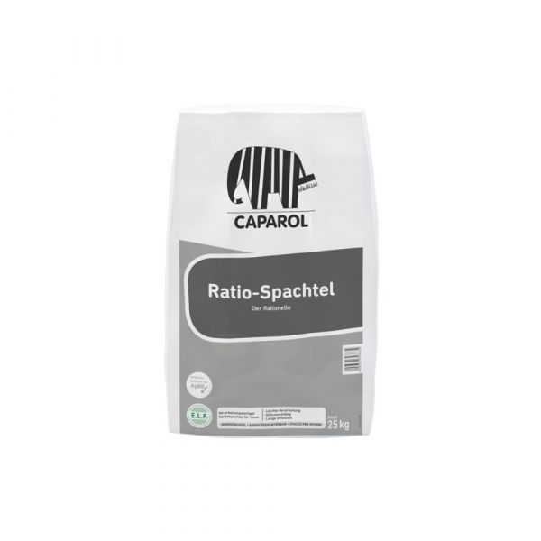 Caparol Ratio-Spachtel – 25kg