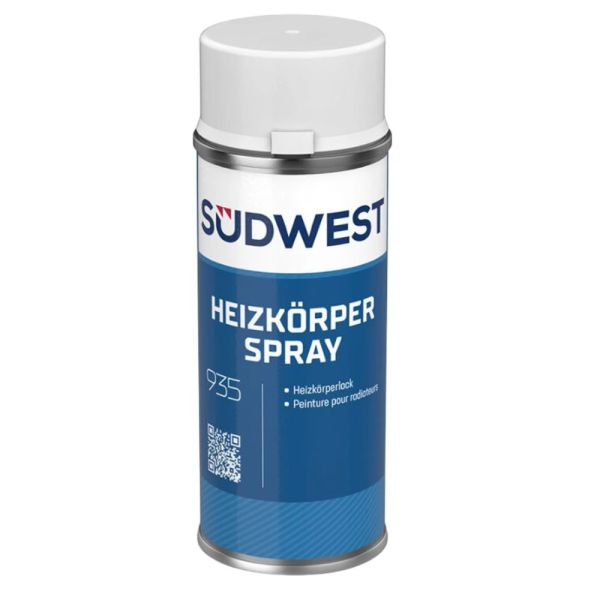 Südwest Heizkörper Spray – 400ml 30935-001