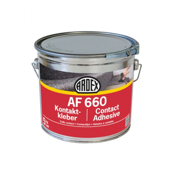 ARDEX AF 660 Kontaktkleber – 5kg