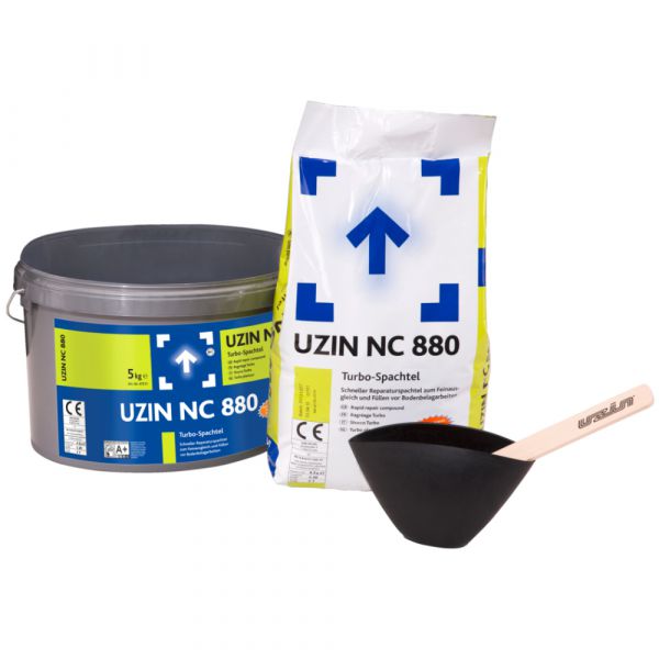 UZIN NC 880 – 5kg