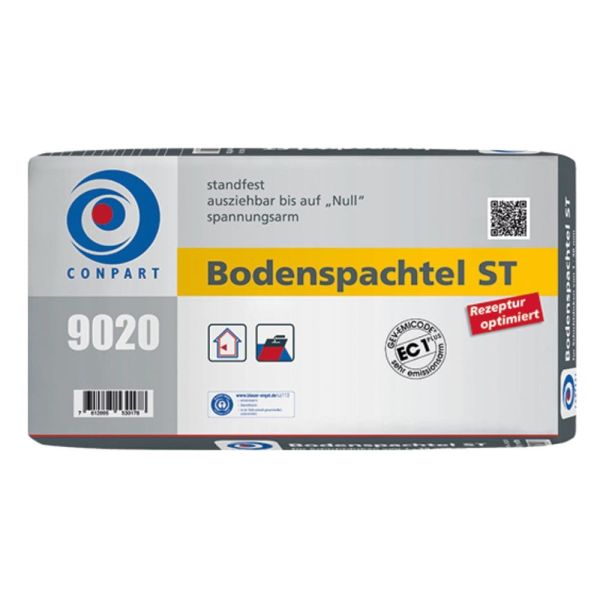 Conpart Bodenspachtel ST 9020 – 25 kg