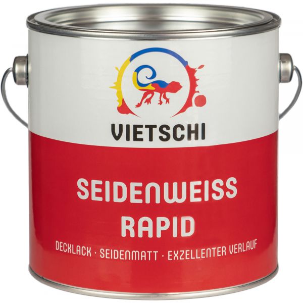 VIETSCHI Seidenweiss Rapid