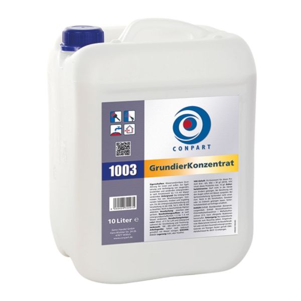 Conpart GrundierKonzentrat 1003 – 10 Liter