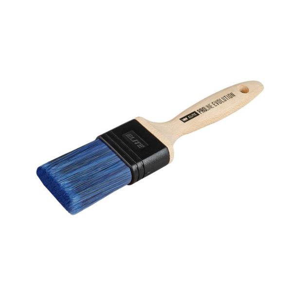 Vietschi Mako Flachpinsel ELITE EVOLUTION PROLINE – 35 mm