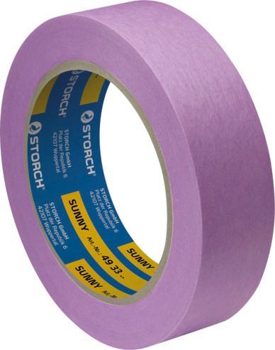 Storch MaskUp SunnySTAR sensitive