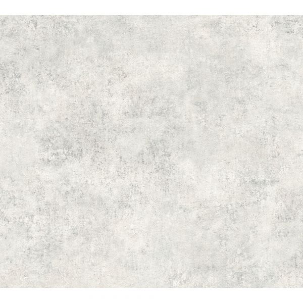 AS Creation Tapete in Betonoptik Grau 866-954064 - 10,05 m x 0,53 m