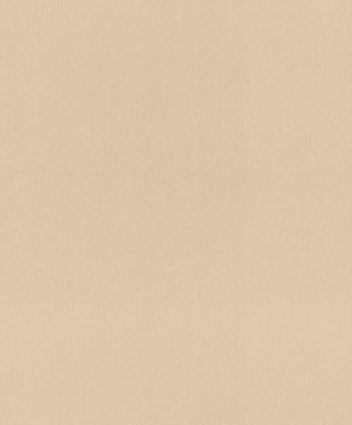 Rasch Vliestapete 720150 Beige-Apricot hell Uni 10,05 m x 0,53 m