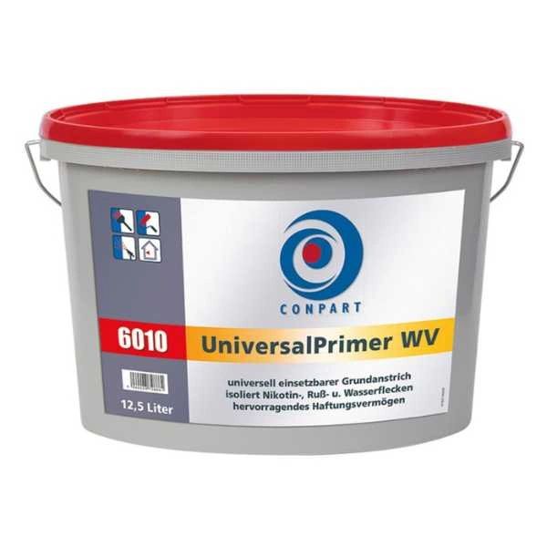 Conpart Universal Primer WV 6010 Weiß