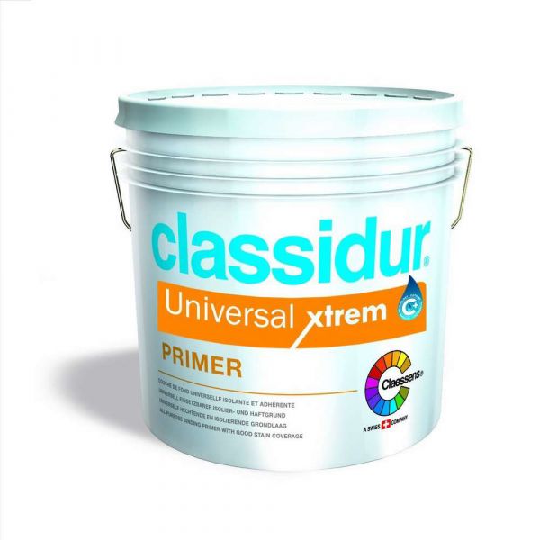 Classidur Universal Xtrem Epoxyprimer