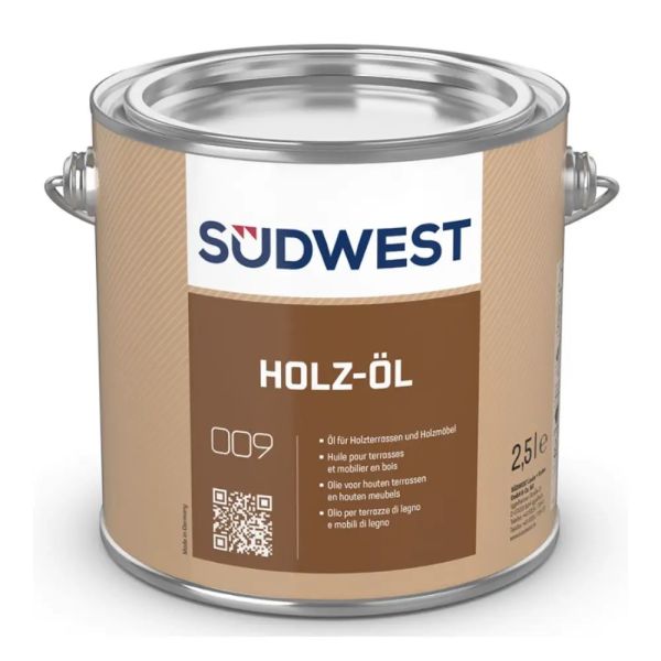 Südwest Holz-Öl