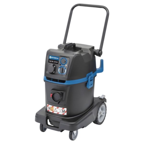 Storch Schleifstaubsauger VacTec 35 M