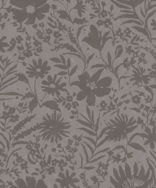 Rasch Vliestapete 330441 Beige-Taupe Muster & Motive 10,05 m x 0,53 m