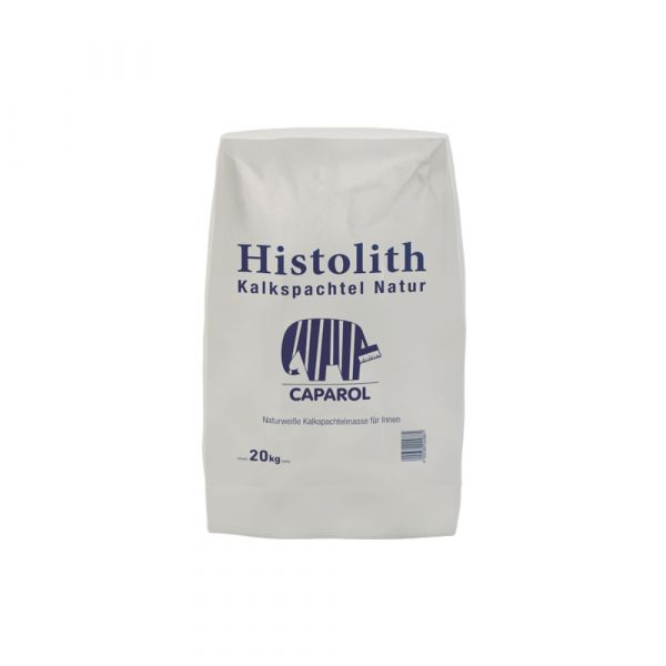 Caparol Histolith Kalkspachtel – 20kg Natur