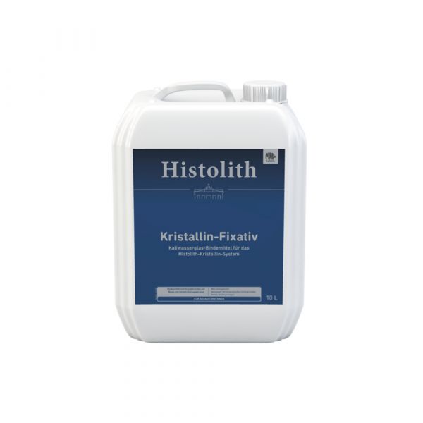 Caparol Histolith Kristallin Fixativ – 10 Liter